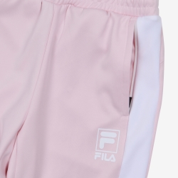 Fila Basic Track - Naisten Housut - Pinkki | FI-84039